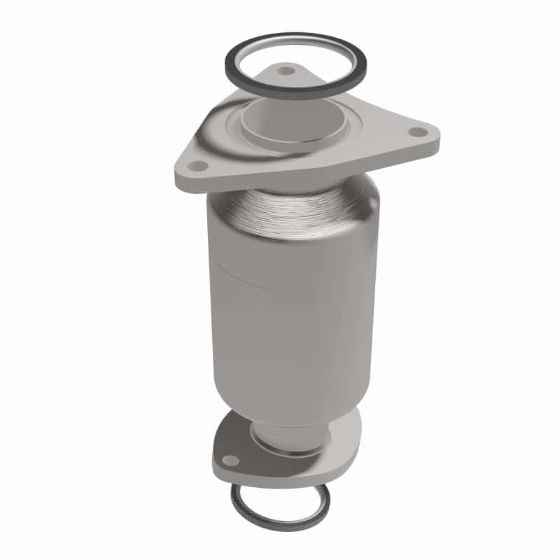Magnaflow — MagnaFlow Conv DF 01-06 Lexus GS430/LS430 4.3L V8 (CA Emissions)
California - view 7