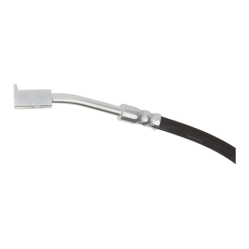 DFC — DFC 76-77 Ford Bronco Front-L lo Brake Hose - view 2
