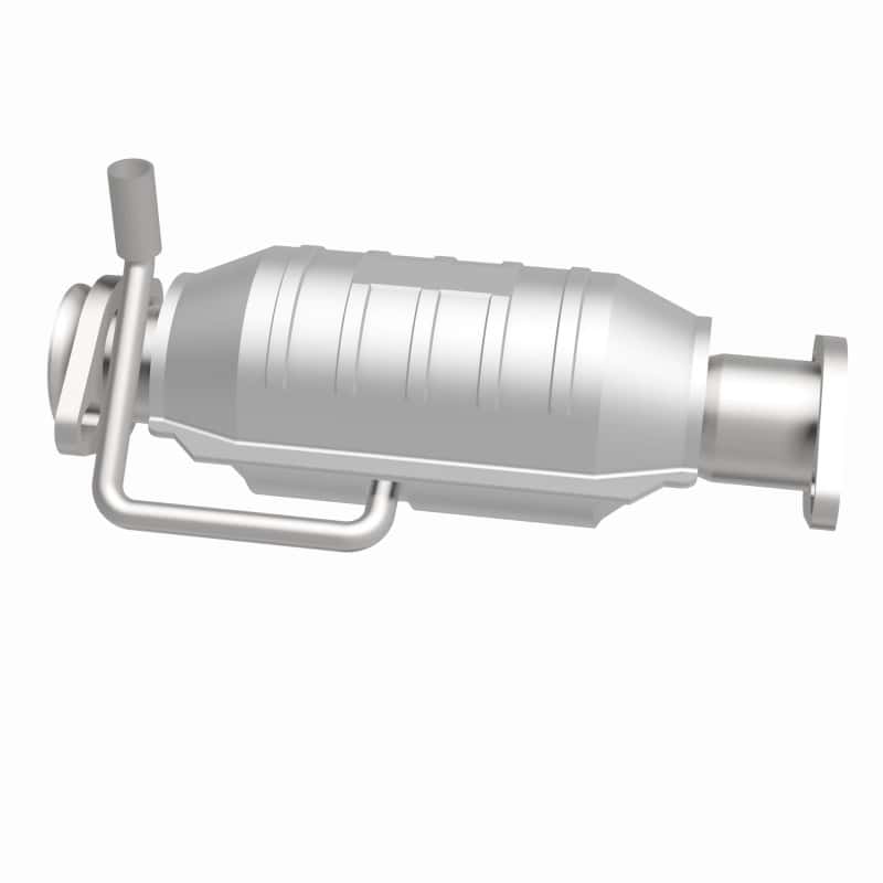 Magnaflow — MagnaFlow Conv DF Ford 88 89
Standard Grade
Standard - view 12