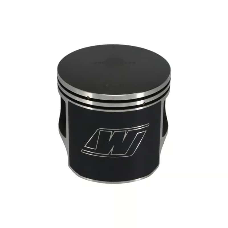 Wiseco — Wiseco Polaris 800 Indy Liberty ProLite 3347KD Piston Kit
Piston Kit - view 7