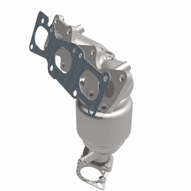 Magnaflow — MagnaFlow Conv Direct Fit 2016 Sorento V6 3.3 OEM Manifold
OEM Grade
OEM - view 9