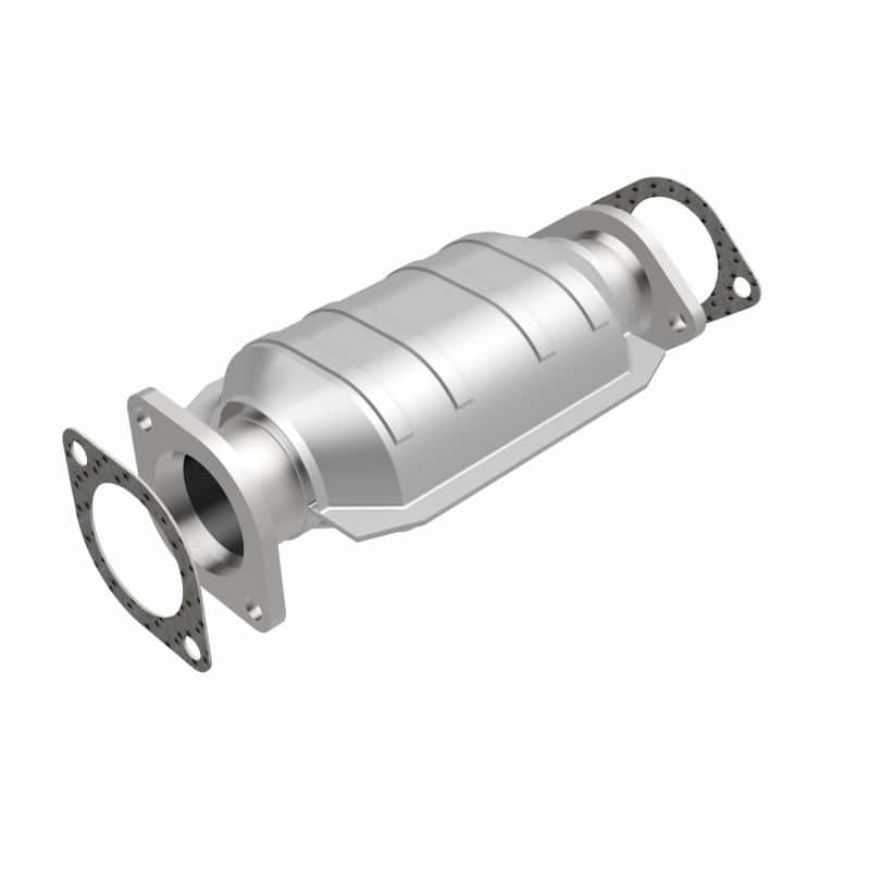 Magnaflow — MagnaFlow Conv DF 02-04 Infiniti I35 3.5L
OEM Grade
OEM - view 6