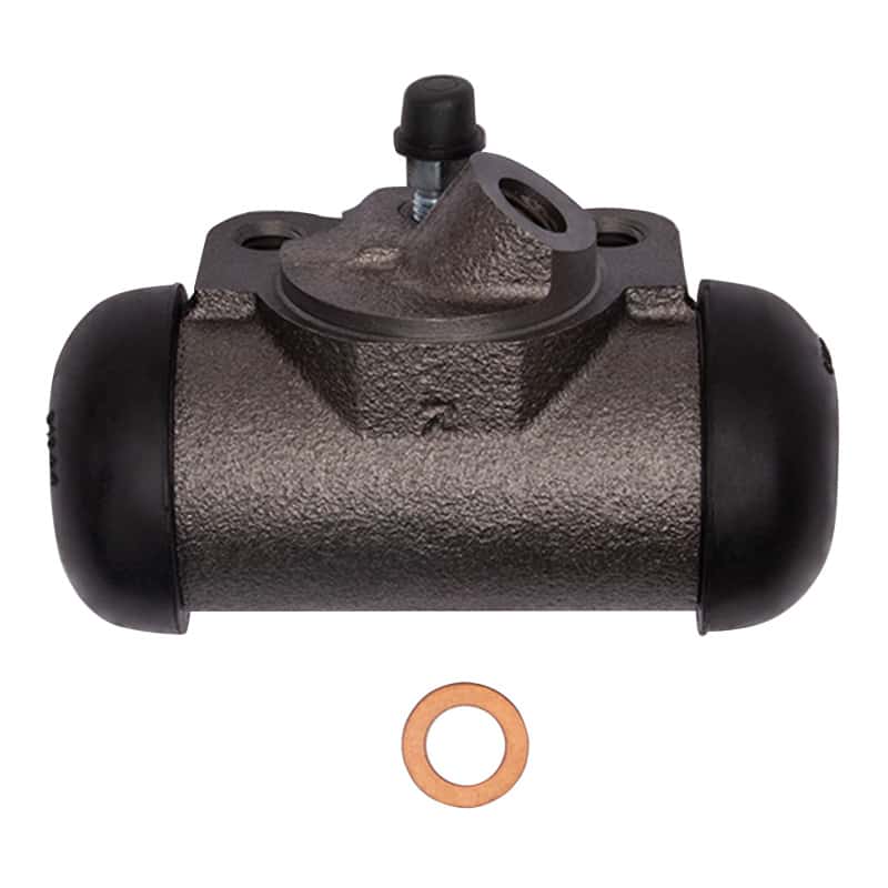 DFC — DFC 61-83 American Motors REBEL Front Right/Front-R Brake Wheel Cylinder
DFC Brake Wheel Cyl - view 3