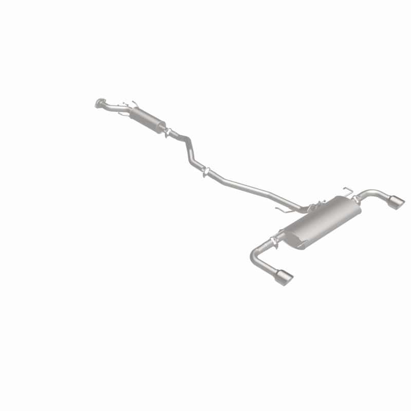 Magnaflow — MagnaFlow BRE Exhaust Kit 09-14 Nissan Murano 3.5L
Exhaust Kit - view 10