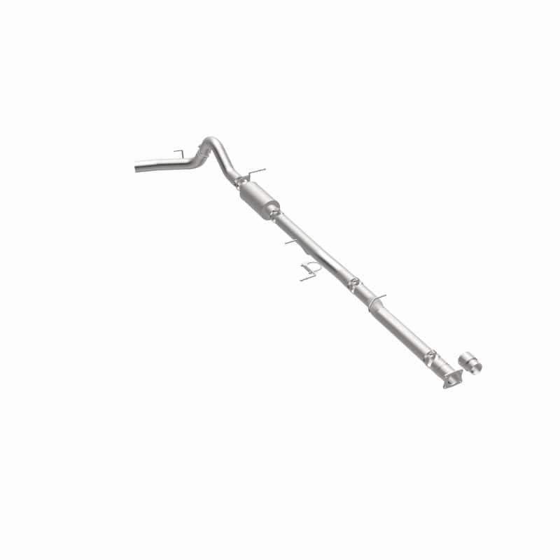 Magnaflow — BRExhaust 01-06 Silverado Sierra 2500 HD 3500 HD Exhaust Kit
Exhaust Kit - view 19