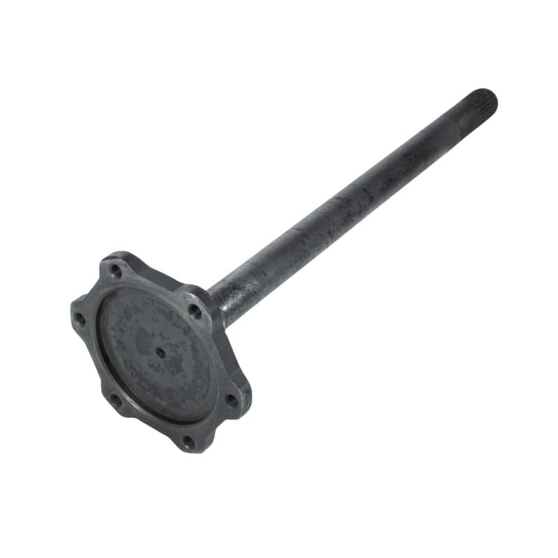 Yukon Gear & Axle — Yukon Gear 1541H Alloy Front Right Hand Stub Axle For GM 8.25in IFS (05+)
Axle - Front RH 
Axle-Front RH - view 3