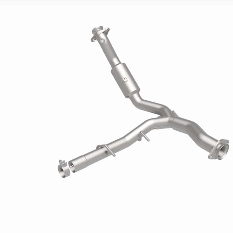 Magnaflow — MagnaFlow Conv Direct Fit 15-17 Ford Expedition V6 3.5 OEM Underbody
OEM Grade
OEM - view 14