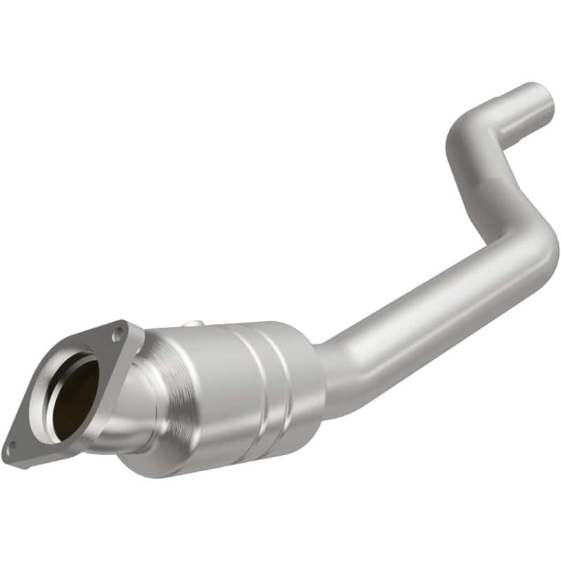 Magnaflow — Magnaflow Conv DF 2015 Charger V8 6.4 6.2 OEM
OEM Grade
OEM - view 2