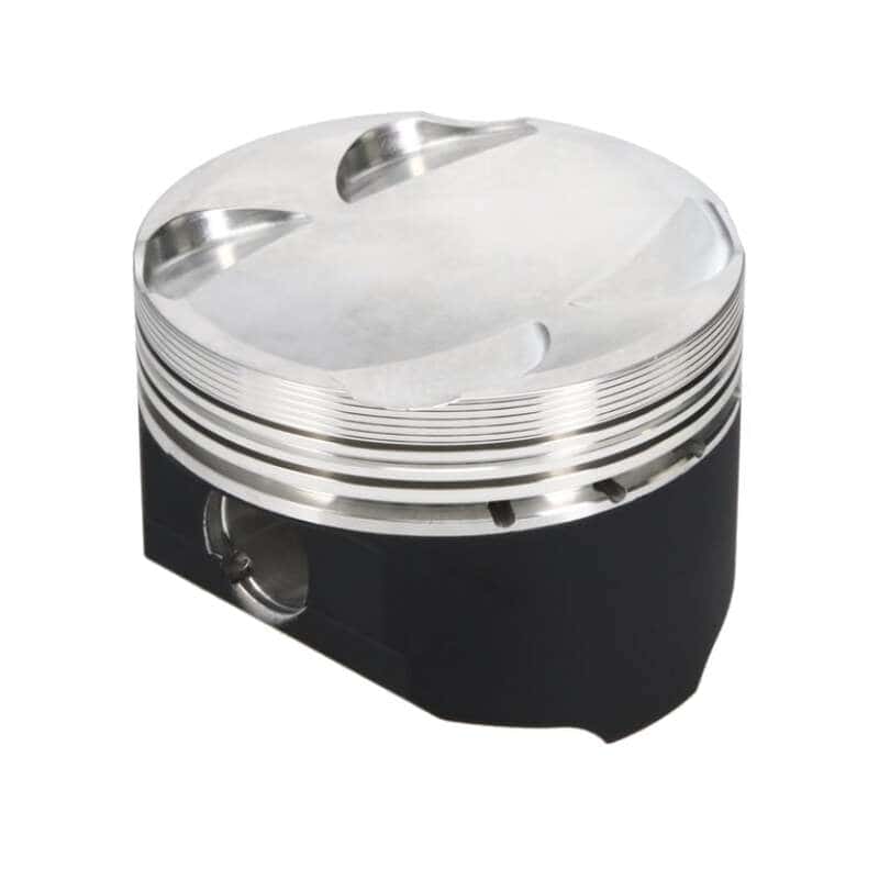 Wiseco — Wiseco Alfa Romeo AR3055-33  87.5mm Bore (+.5mm) 10:1 CR Pistons (Inc Rings)
Piston Set - view 2