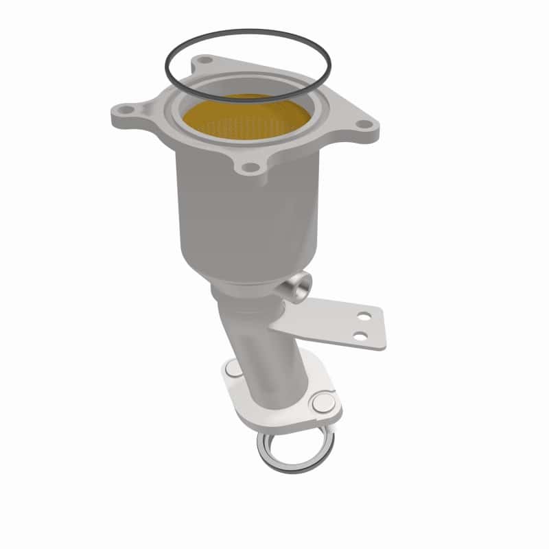 Magnaflow — MagnaFlow Conv DF EDGE- 07-09 6 3.5L OEM
OEM Grade
OEM - view 27