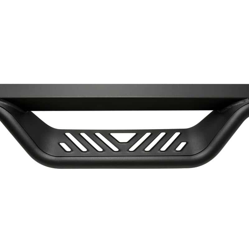 Westin — Westin 18-22 Jeep Wrangler JL Unlimited Outlaw Nerf Step Bars - Textured Black
Nerf Drop Step Bars - view 12