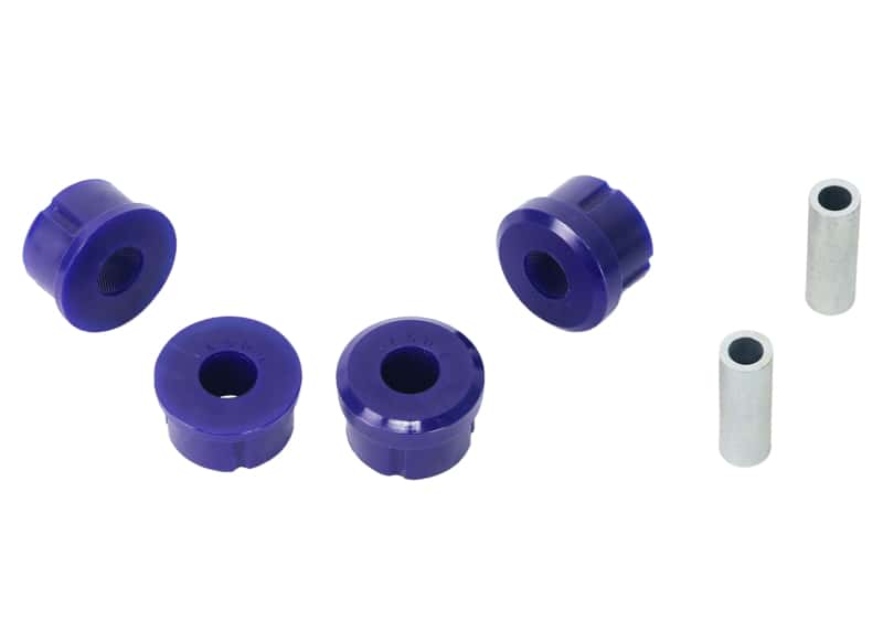 Superpro — SuperPro 1993 Toyota Supra Twin Turbo Front Lower Inner Forward Control Arm Bushing Kit
Bushing Kit - view 4
