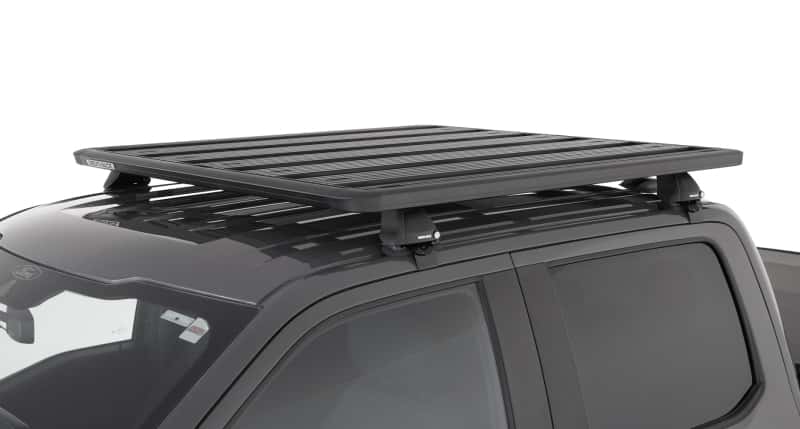 Rhino-Rack — Rhino-Rack Pioneer Platform Unassembled with 2500 Leg Kit - view 3