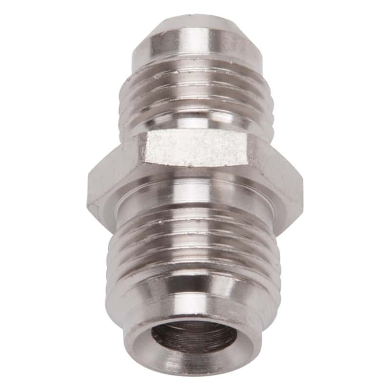 Russell — Russell Performance -6 AN Carb/Fuel Pump Adapter
CrbAdptFitting - view 1
