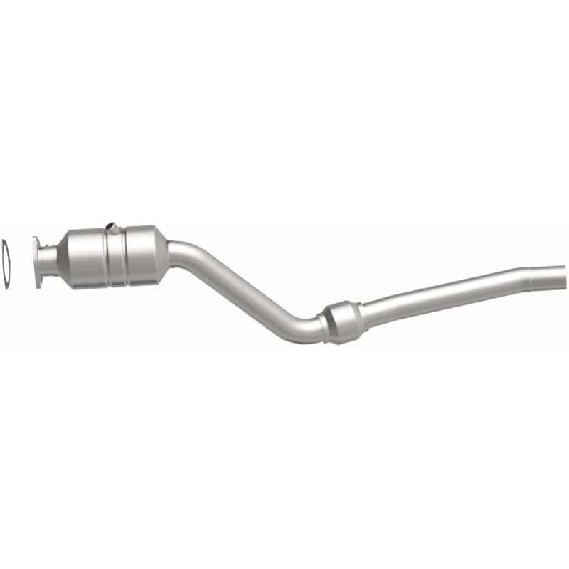 Magnaflow — MagnaFlow Conv DF 02-03 Audi A4 3L Driver Side
OEM Grade
OEM - view 32