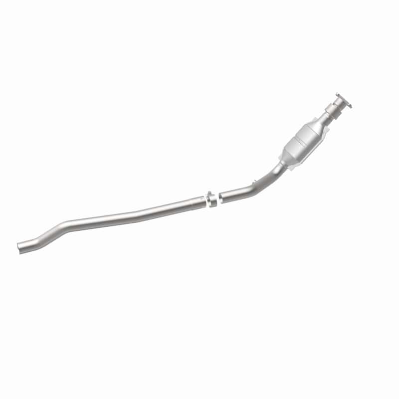 Magnaflow — MagnaFlow Conv DF 96-00 Caravan 3.0L
HM Grade
HM - view 19