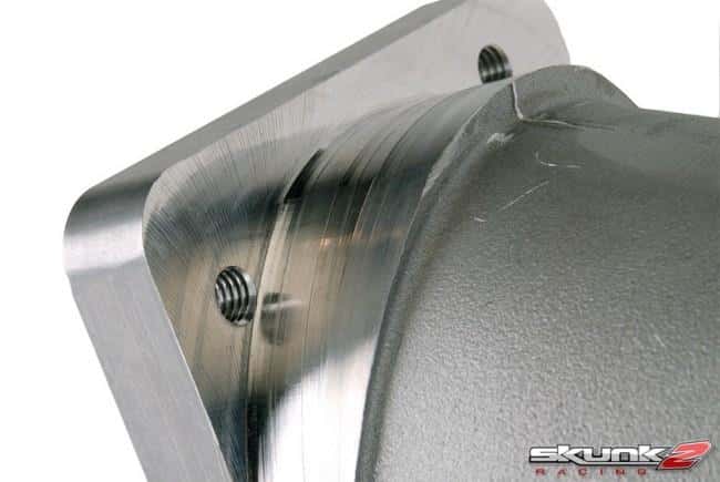Skunk2 Racing — Skunk2 Ultra Series B Series VTEC Street Intake Manifold - Silver
Intake Manifold - view 5