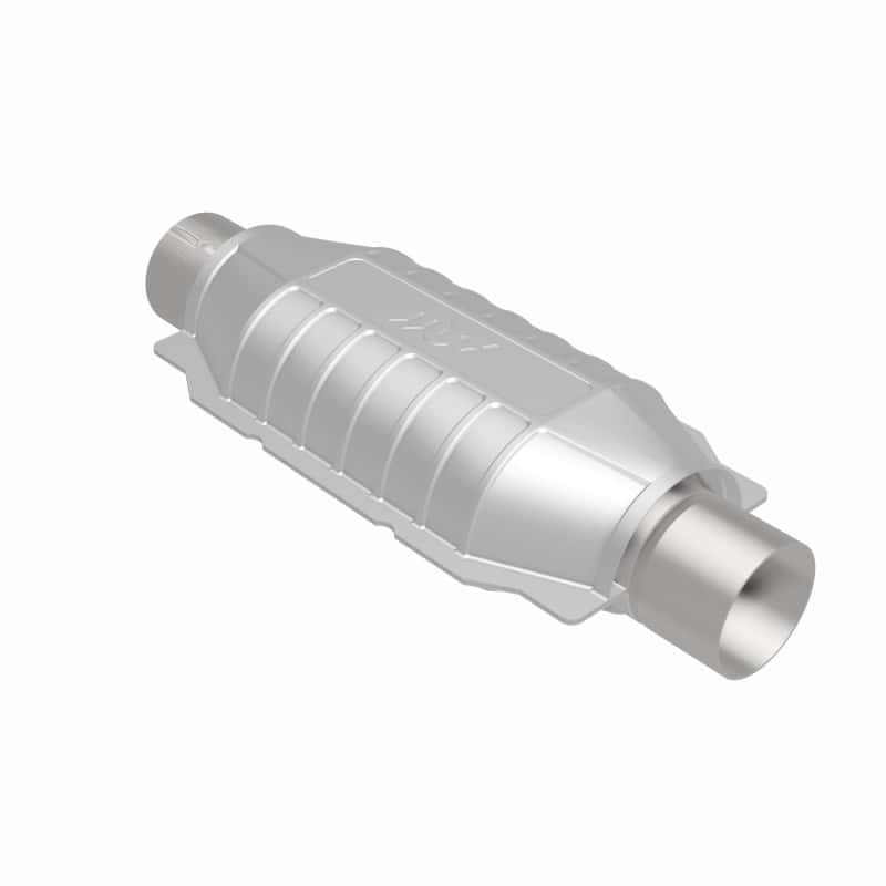 Magnaflow — MagnaFlow Conv Univ 2.5inch T2 Rear
California - view 14