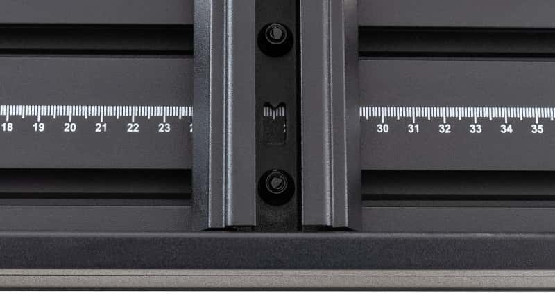 Rhino-Rack — Rhino-Rack Pioneer Platform Tray - 60in x 56in - Black - view 10