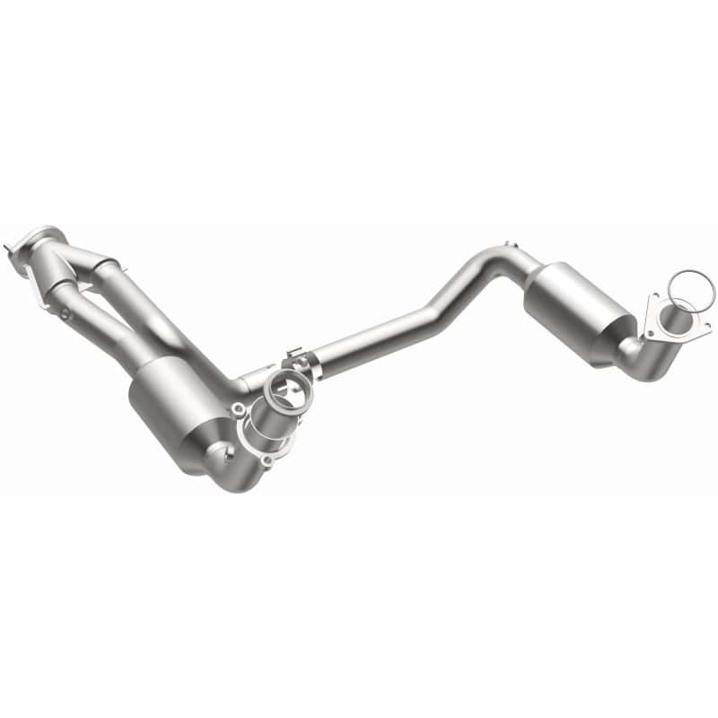 Magnaflow — Magnaflow 2007 Chevrolet Silverado 1500 Classic 4.8L Direct Fit Converter
California - view 29