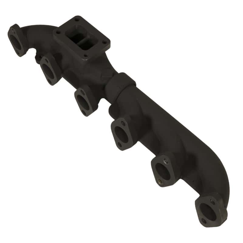 BD Diesel — BD Diesel 07.5-12 Dodge 3500/4500/5500 Cab & Chassis 6.7L Cummins Exhaust Manifold Kit
EXHAUST MANIFOLD KIT - view 7