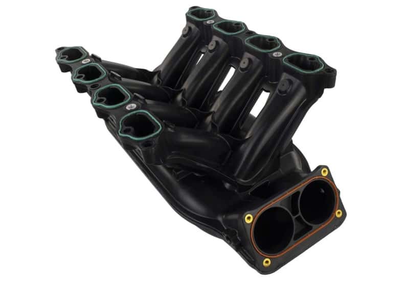 Ford Racing — Ford Racing 5.0L Coyote Cobra Jet Intake Manifold - view 6