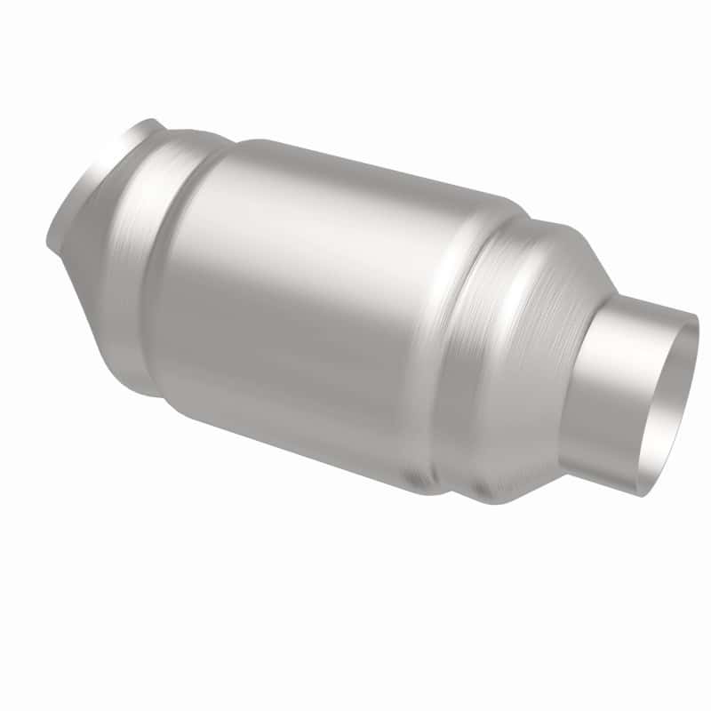 Magnaflow — MagnaFlow Conv Universal 90-95 Toyota Celica 2.2L Manifold
California - view 13