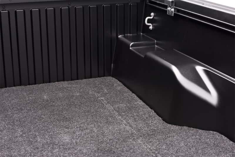 BedRug — BedRug 05-23 Toyota Tacoma 5ft Bed Mat (Use w/Spray-In & Non-Lined Bed) - view 4