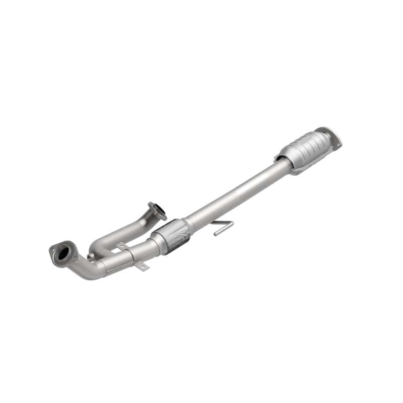 Magnaflow — MagnaFlow Conv DF 07-10 Lexus ES350 / 07-10 Toyota Camry 3.5L Y-Pipe Assembly (49 State)
OEM Grade
OEM - view 29