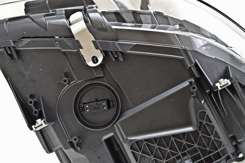 Hella — Hella 2013 Afs Bmw 5Ser 13 - Headlamp Lh - view 13