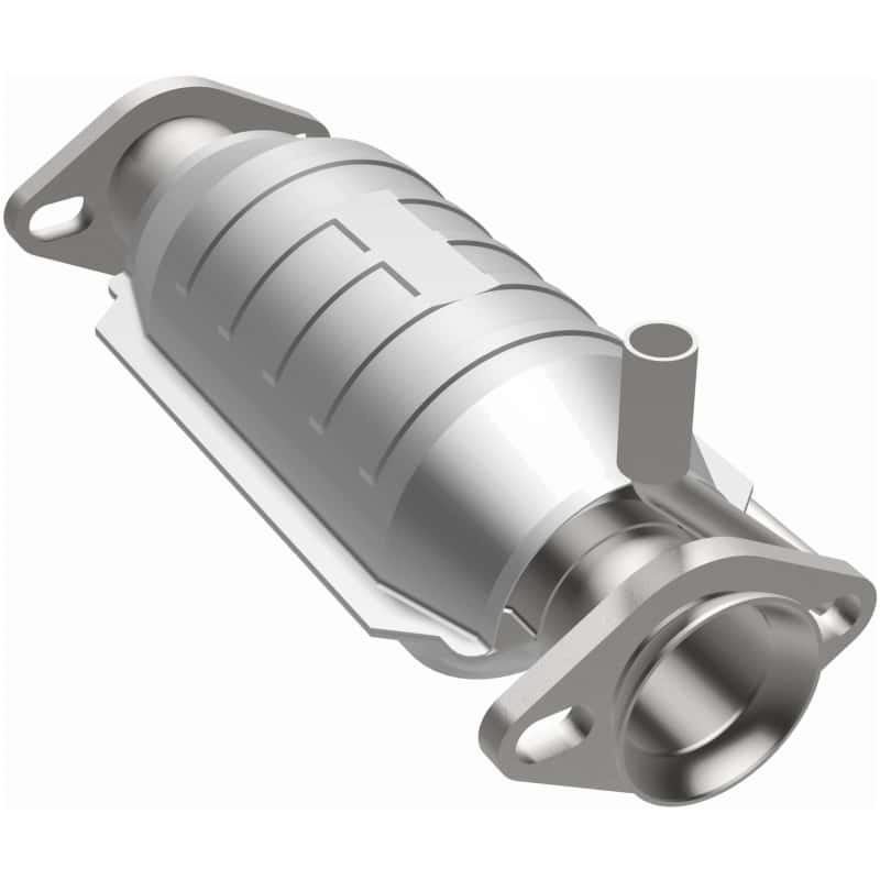 Magnaflow — MagnaFlow Conv DF Ford 88 89
Standard Grade
Standard - view 3