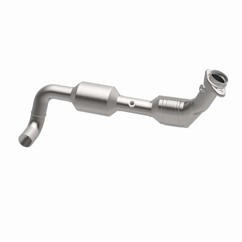 Magnaflow — Magnaflow 04-06 F-150 V8 4.6 OEM Underbody Direct Fit Converter
OEM Grade
OEM - view 26