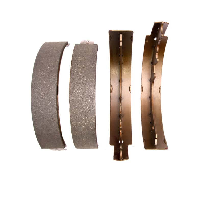 DFC — DFC 82-89 Jeep Comanche Rear Premium Service Shoes
DFC Brake Shoe Set - view 2