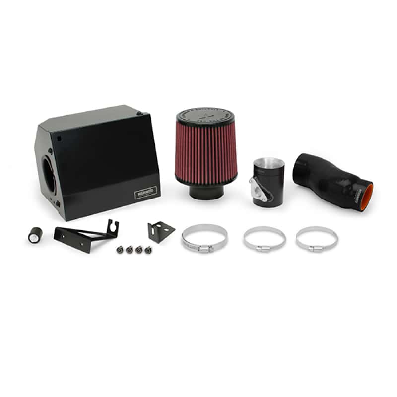 Mishimoto — Mishimoto 2016 Honda Civic 1.5L Turbo Performance Air Intake - Black
Cold Air Intake - view 3