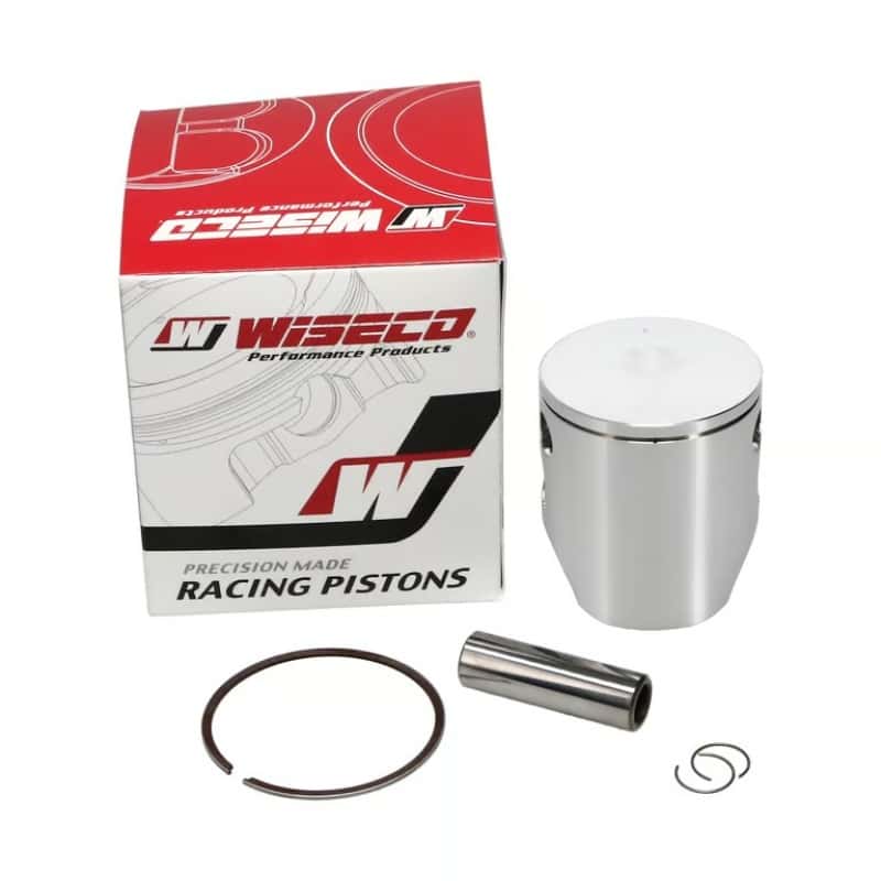 Wiseco — Wiseco Yamaha YZ125 94-96 ProLite 2126CS Piston Kit
Piston Kit - view 9