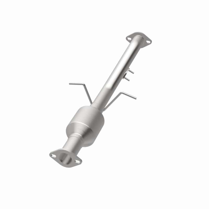 Magnaflow — MagnaFlow Conv DF 95-98 Toyota T100 2WD 3.4L
HM Grade
HM - view 21