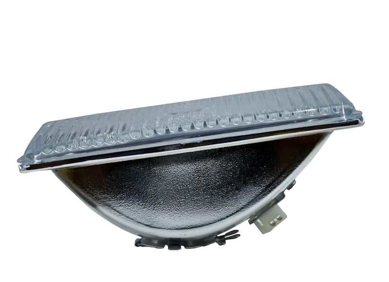 Hella — Hella BMW E30 M3 Right Hand Lamp Fog Unit - view 27