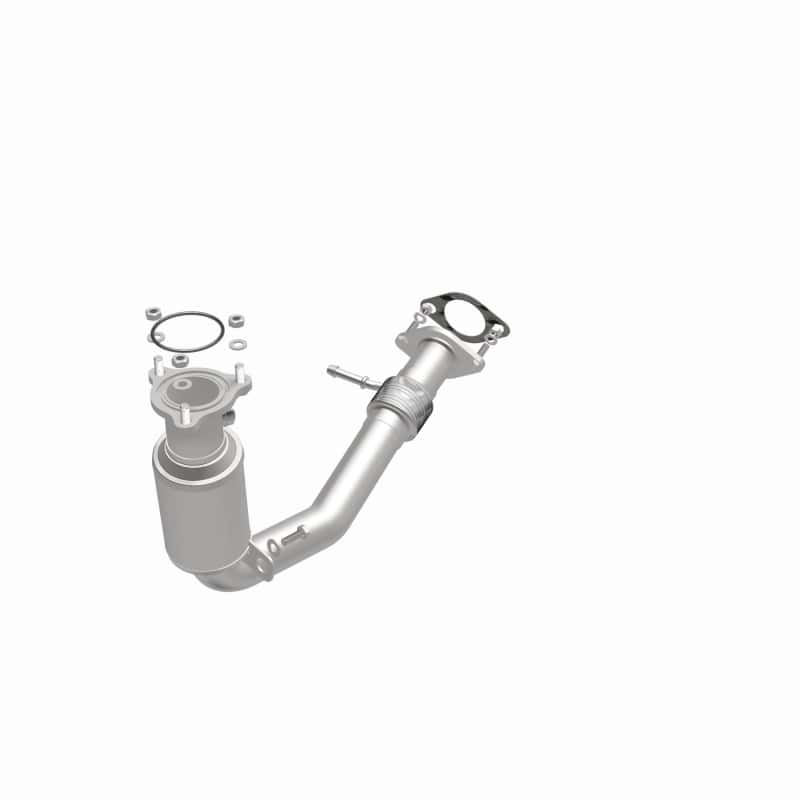 Magnaflow — MagnaFlow 10-14 Chevy Equinox / GMC Terrain 2.4L Direct Fit Catalytic Converter
OEM Grade
OEM - view 27