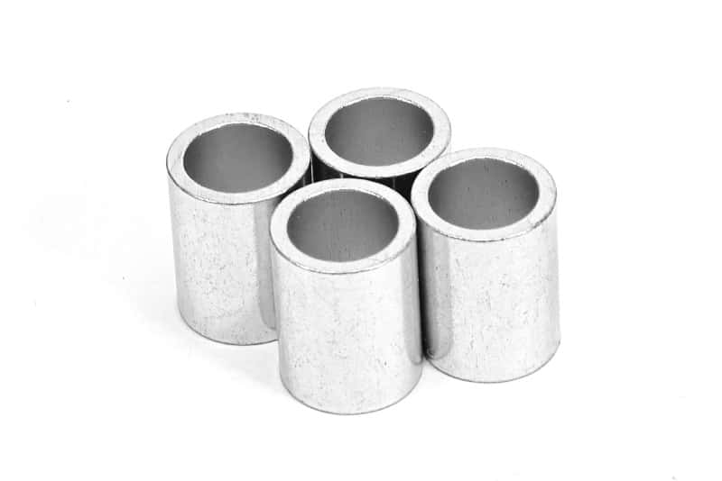 Perrin Performance — PERRIN 02-07 Subaru WRX & STI / 98-07 Forester / 96-04 Legacy & Outback Trans. Crossmember Bushings - view 5