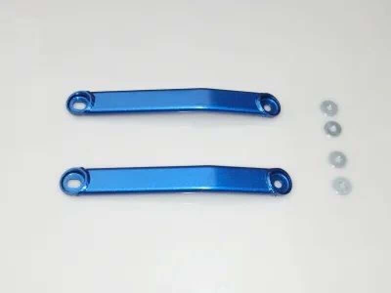 Cusco — Cusco Power Brace Rear Member 2016+ Lexus RC200t/300/350 - view 1