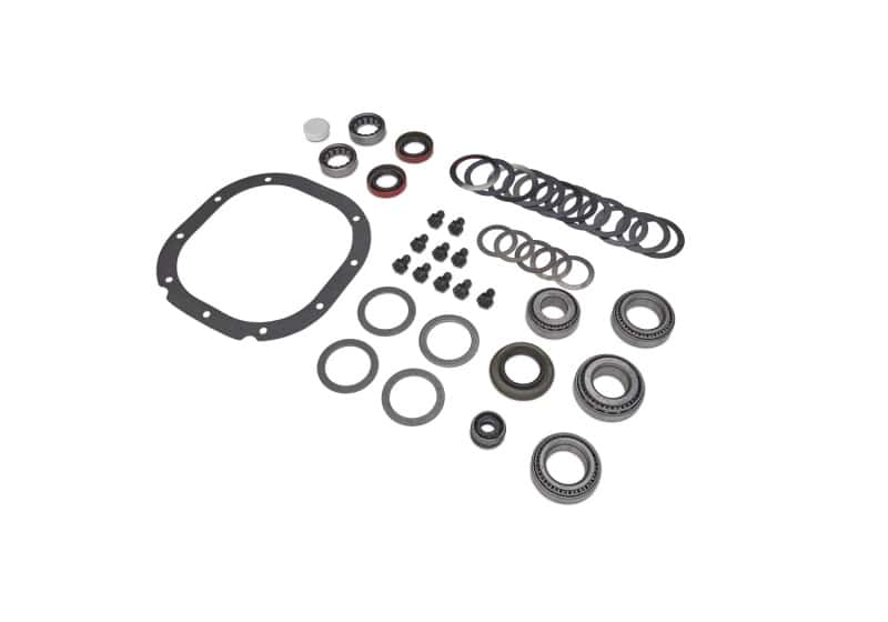 Ford Racing — Ford Racing 8.8in Ring and Pinion Installation Kit
RngPnnInstlKt - view 4