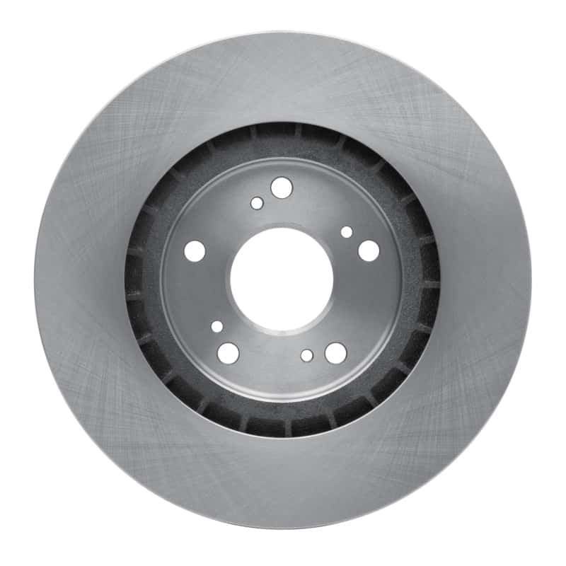 DFC — DFC 97-05 Acura NSX Rear Brake Rotor
DFC Brake Rotor - view 5