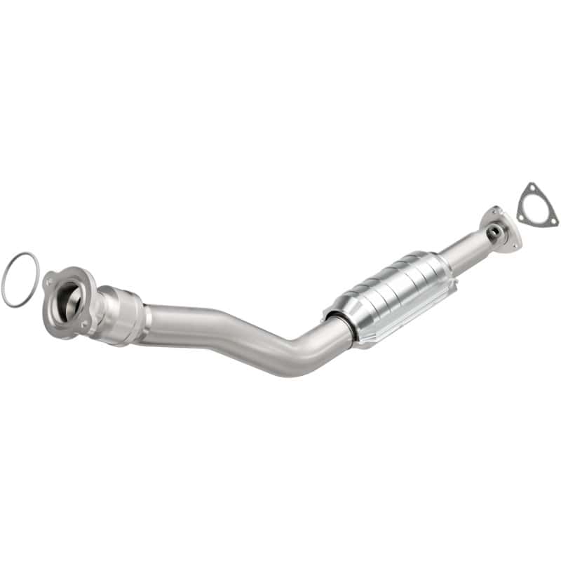 Magnaflow — MagnaFlow Conv DF Malibu 98-00 3.1L V6
HM Grade
HM - view 32