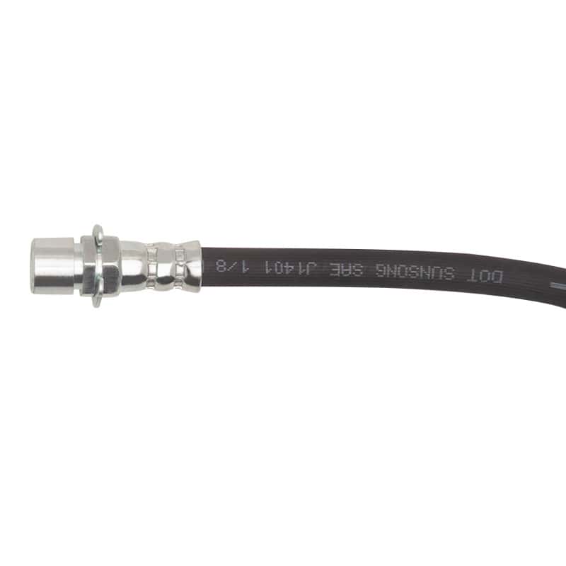 DFC — DFC 06-18 Ford LCF Series Rear Brake Hose - view 3