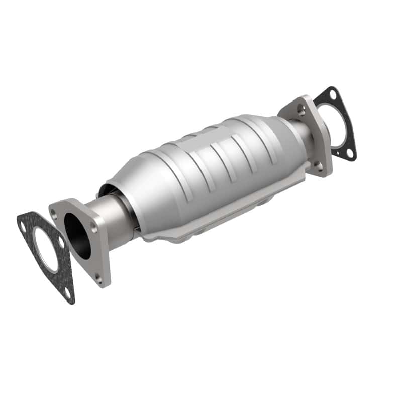 Magnaflow — MagnaFlow Conv Direct Fit Accord 86-89
Standard Grade
Standard - view 8