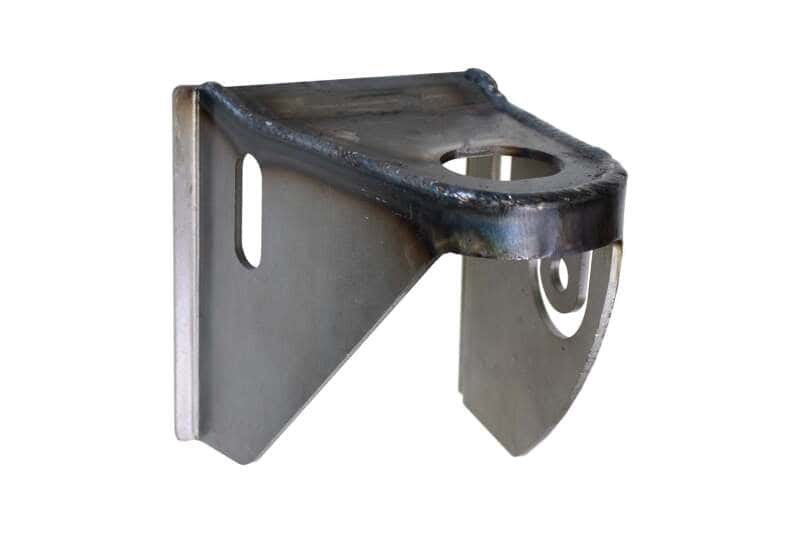 RustBuster — Rust Buster 11-18 Chevy Silverado 2500HD/3500HD Center Cab Mount - Left - view 1