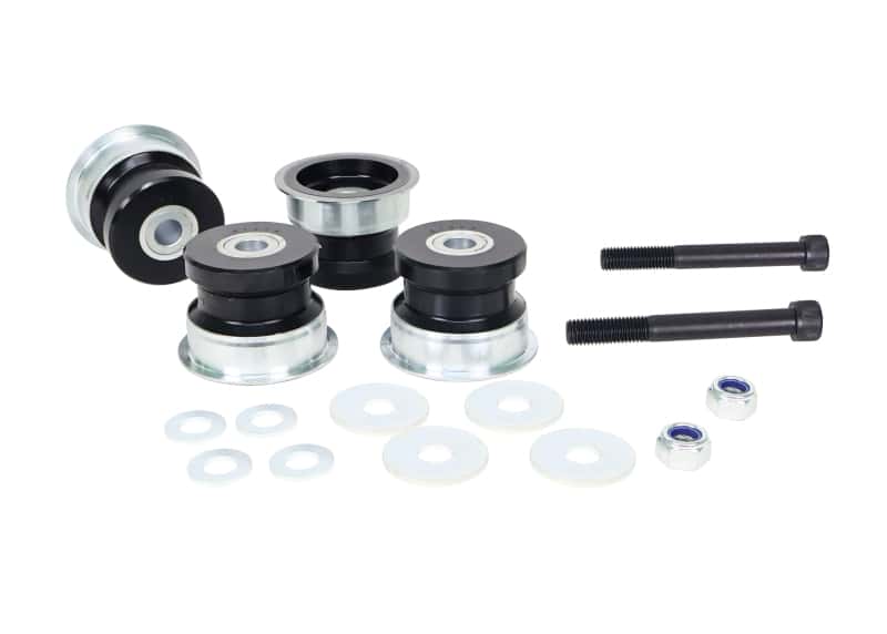 Whiteline — Whiteline 2015+ Ford Mustang Differential Mount Bushing
Bushing Kit - view 3