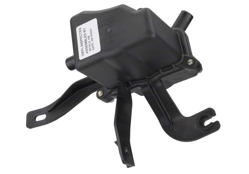 Ford Racing — Ford Racing 15-16 Mustang GT350 5.2L V8 Oil-Air Separator
EngineOilSeparatorKt - view 7