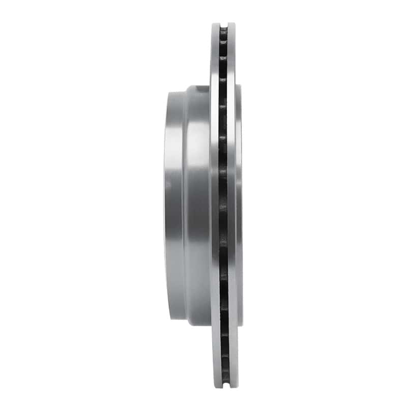 DFC — DFC 01-05 BMW 325iX Rear Brake Rotor
DFC Brake Rotor - view 3
