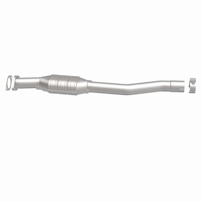 Magnaflow — Magnaflow Conv DF 2011-2012 EQUINOX 3.0L Underbody
OEM Grade
OEM - view 10